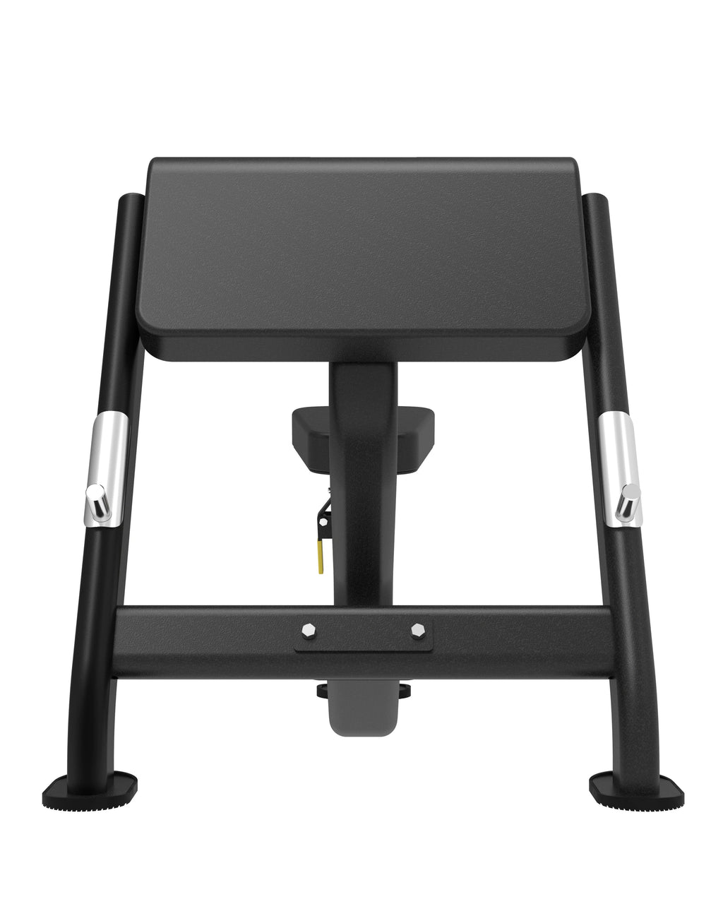 Elite Series, Preacher Curl (Black)