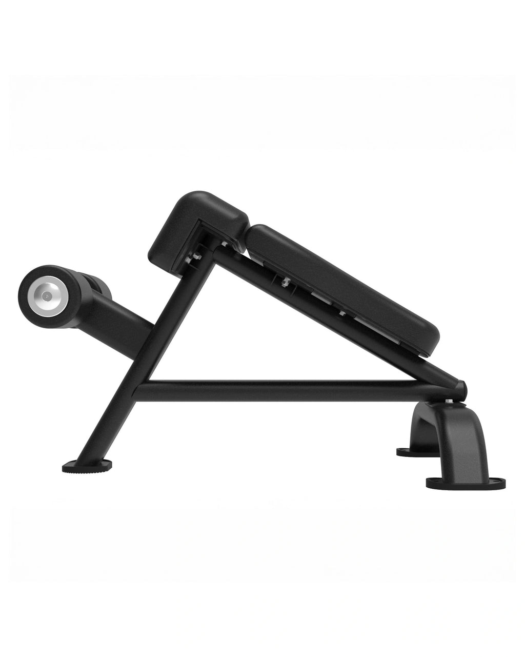 Elite Series, Roman Chair (Black)