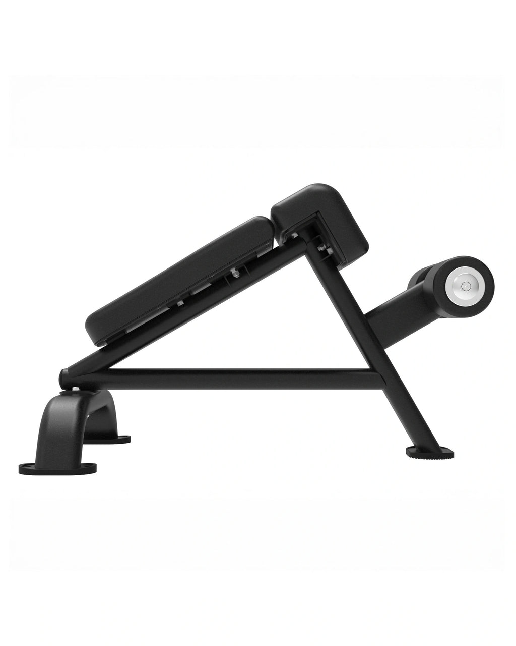 Elite Series, Roman Chair (Black)