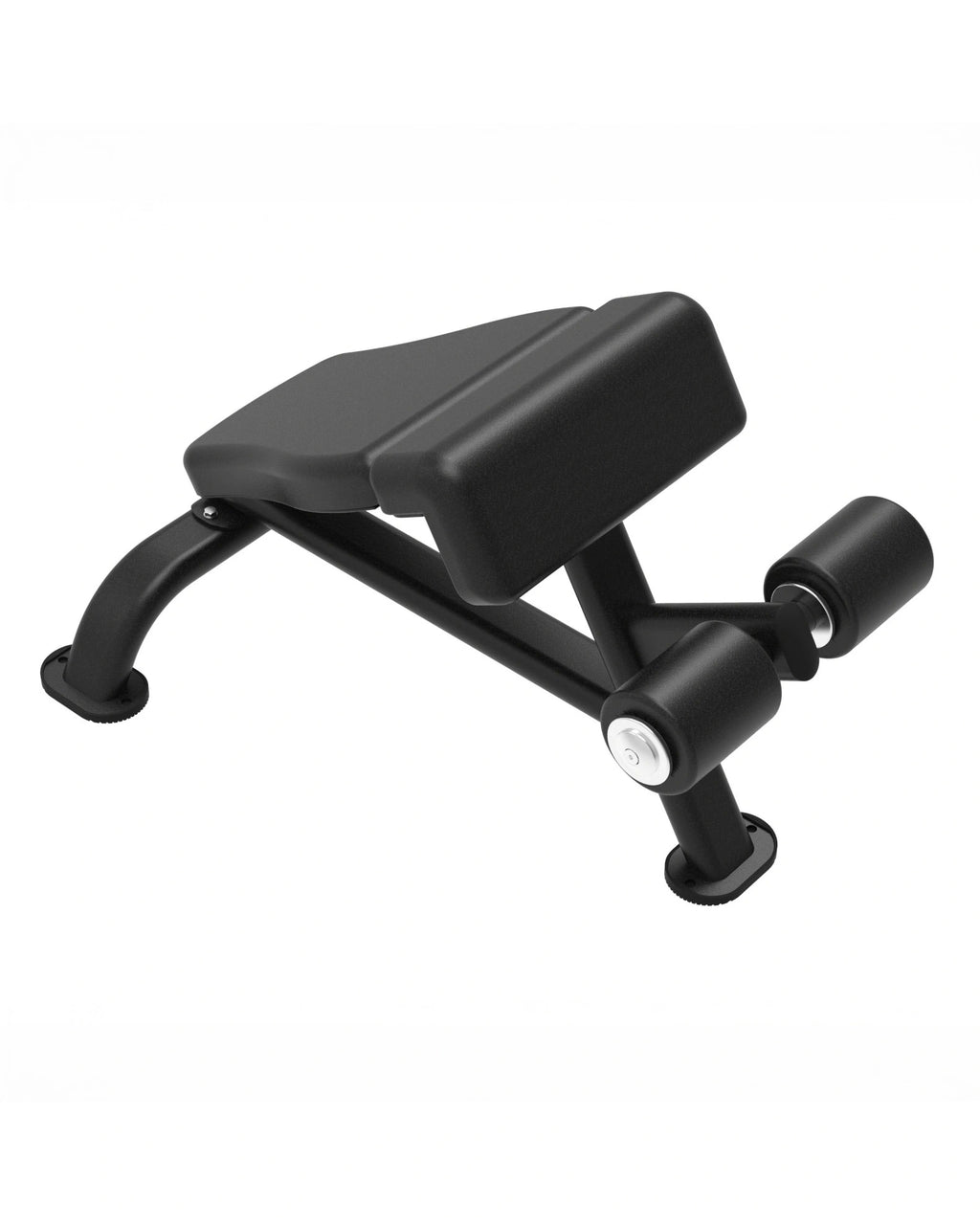 Elite Series, Roman Chair (Black)