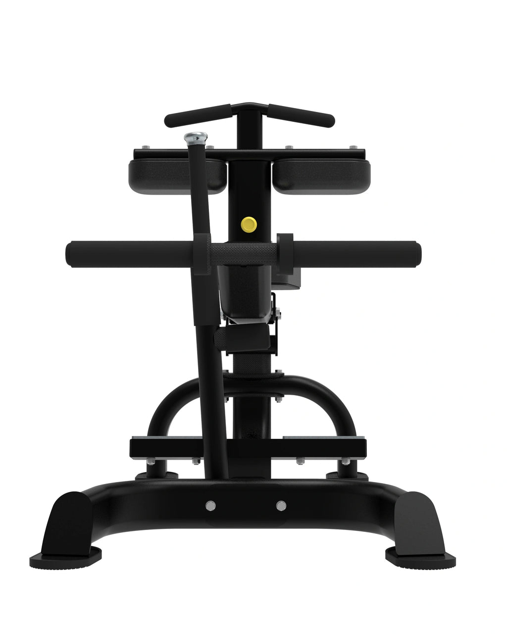 Elite Series, Seated Calf Raise