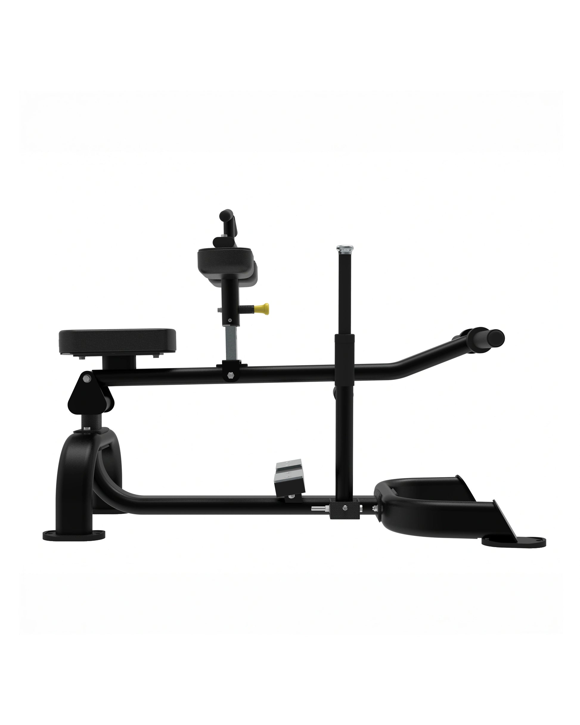 Elite Series, Seated Calf Raise