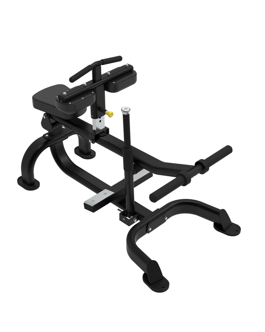 Elite Series, Seated Calf Raise