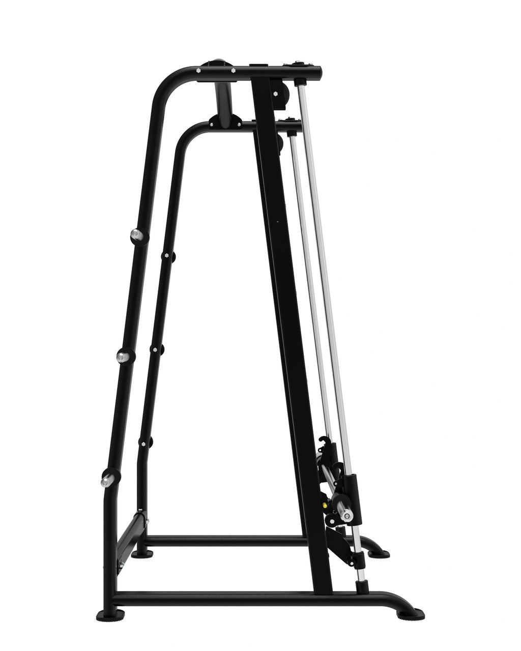 Elite Series, Smith Machine