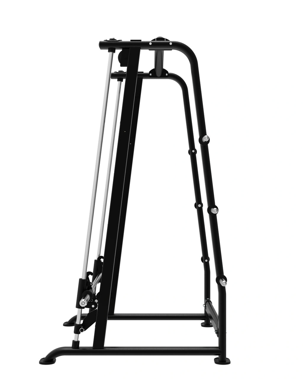 Elite Series, Smith Machine