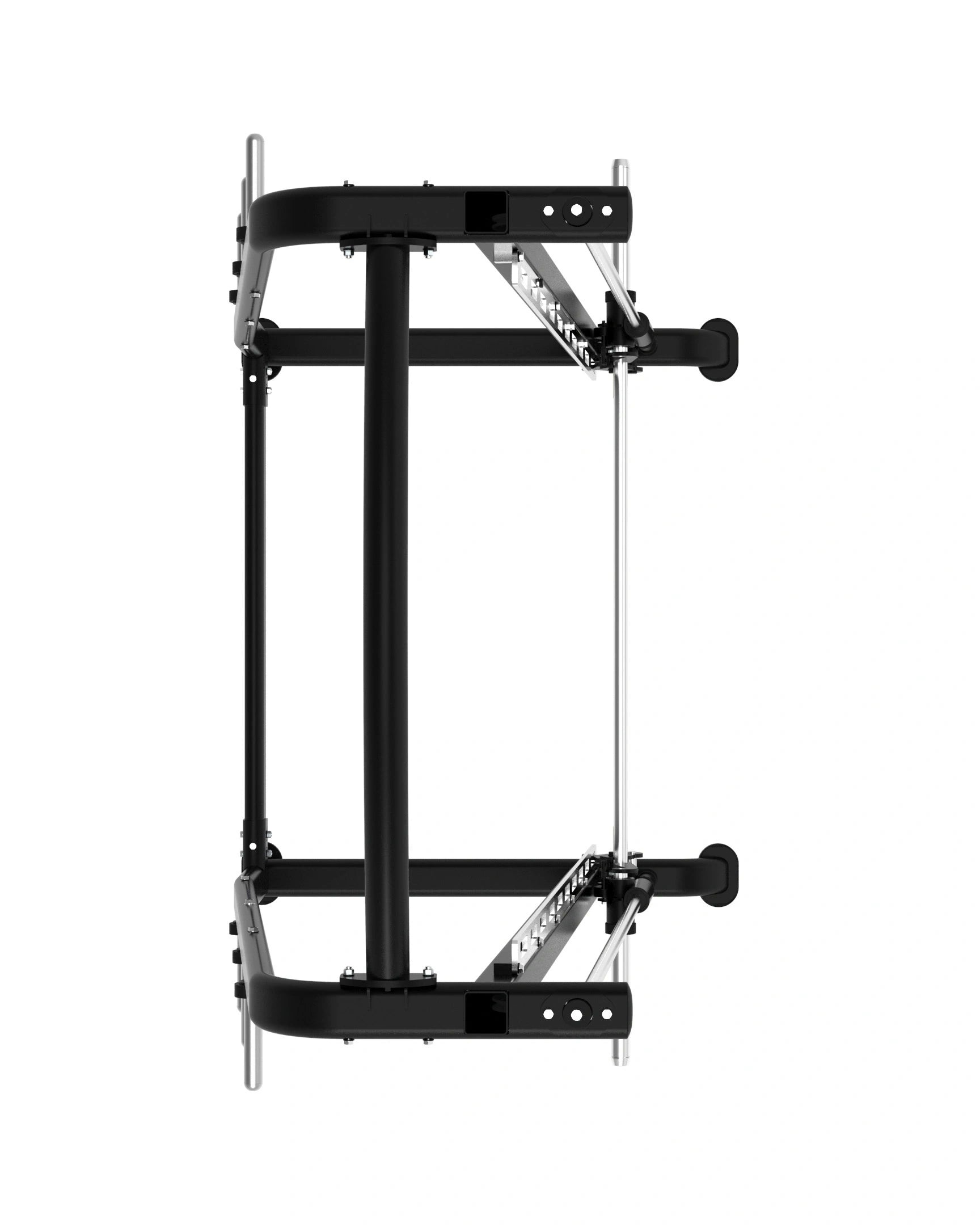 Elite Series, Smith Machine