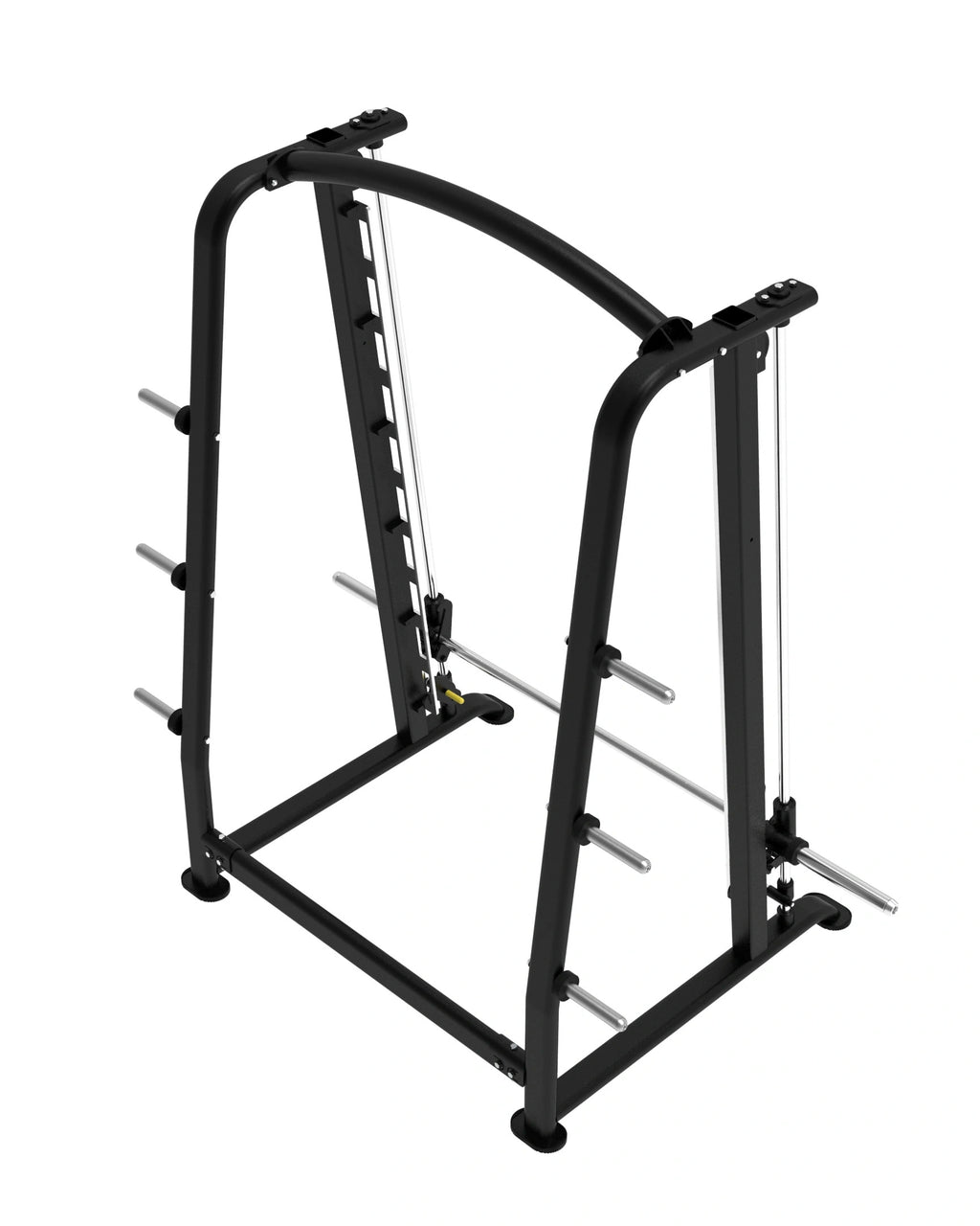 Elite Series, Smith Machine