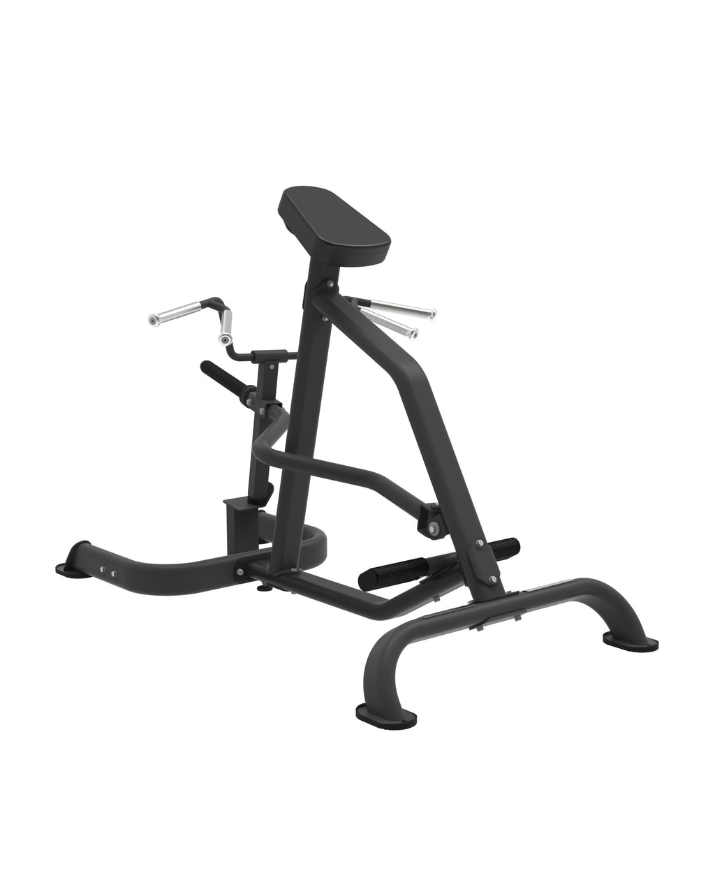 Elite Series, T-Bar Row