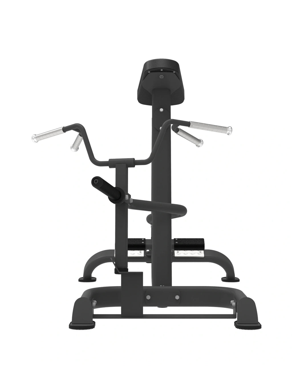 Elite Series, T-Bar Row