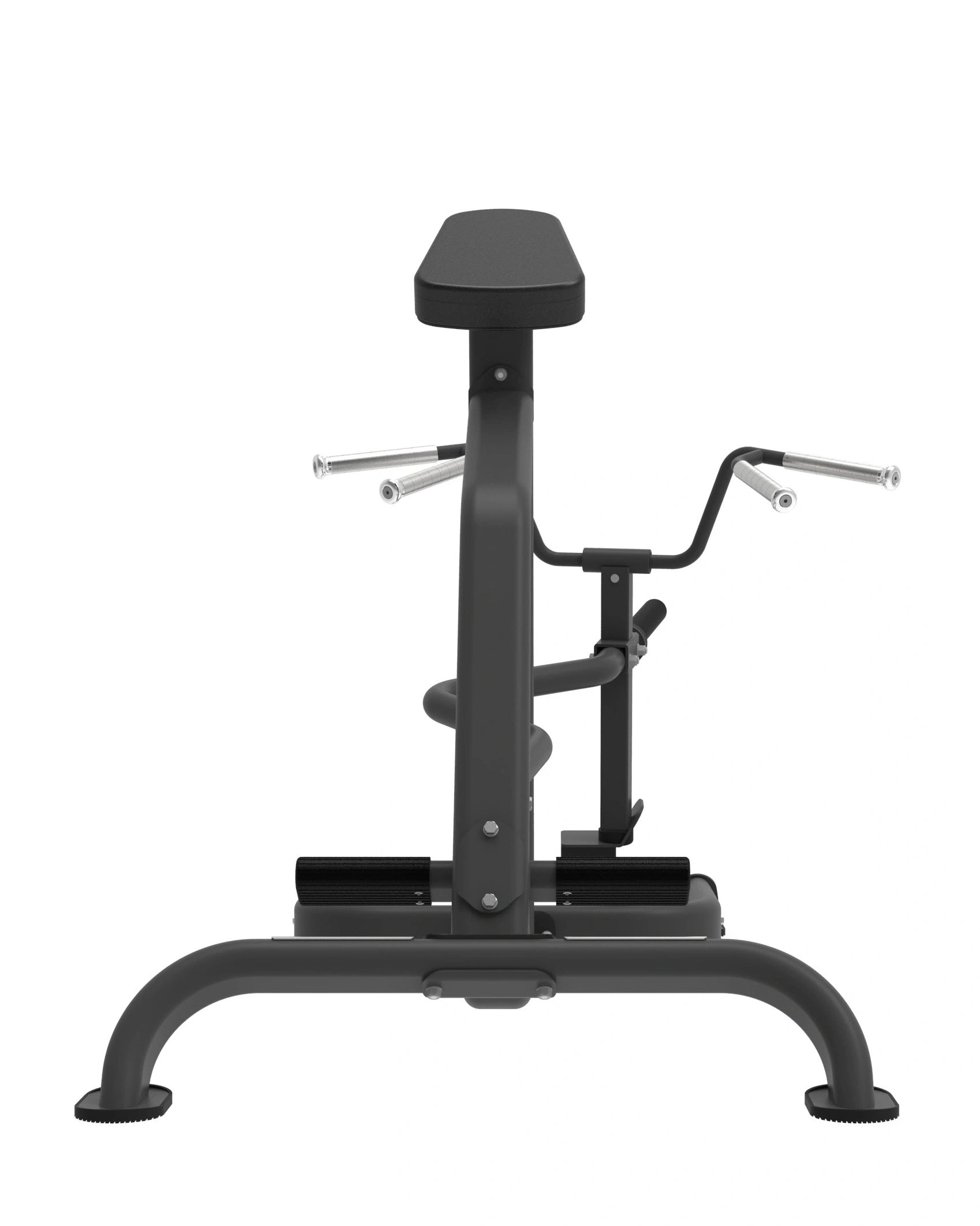 Elite Series, T-Bar Row