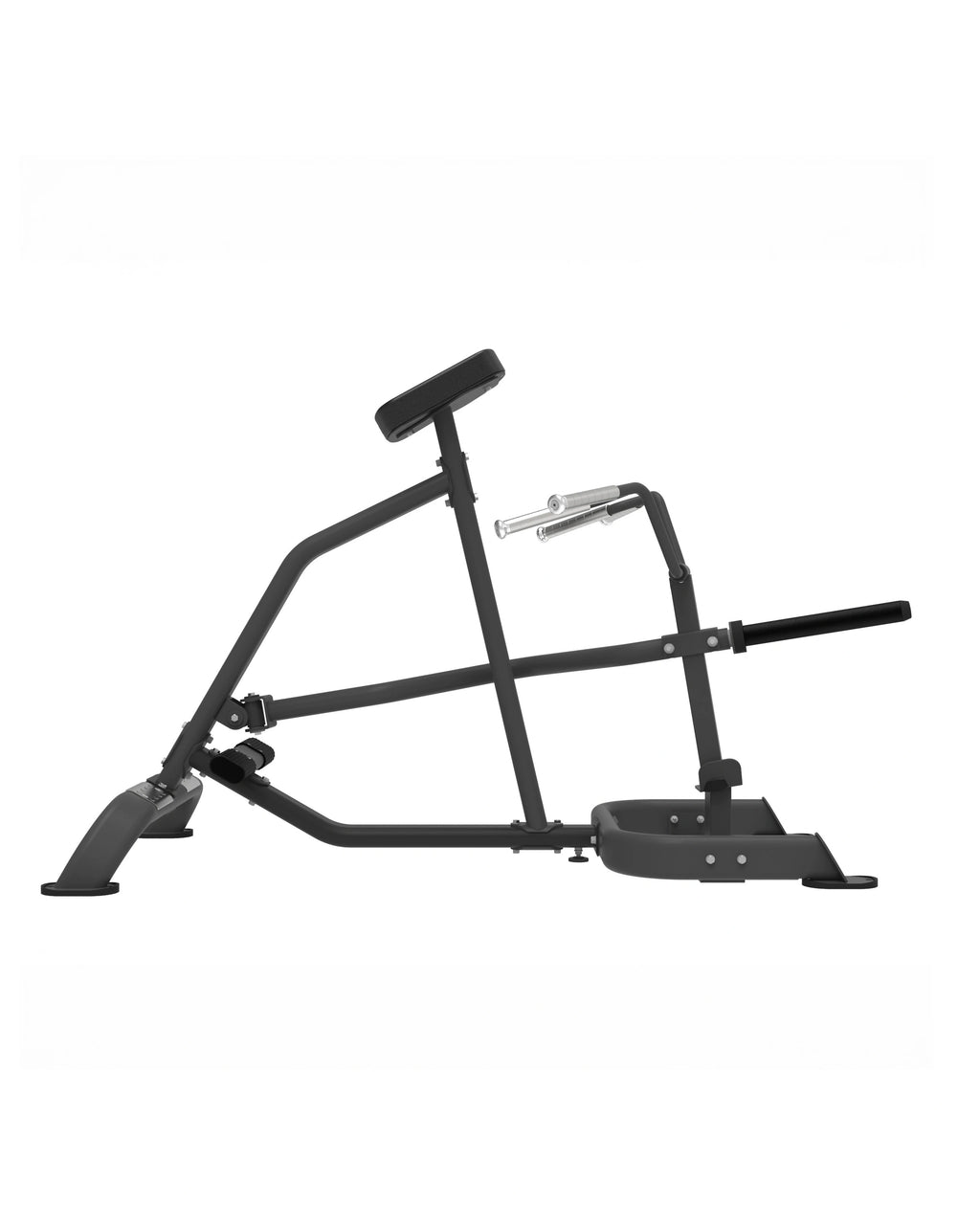 Elite Series, T-Bar Row