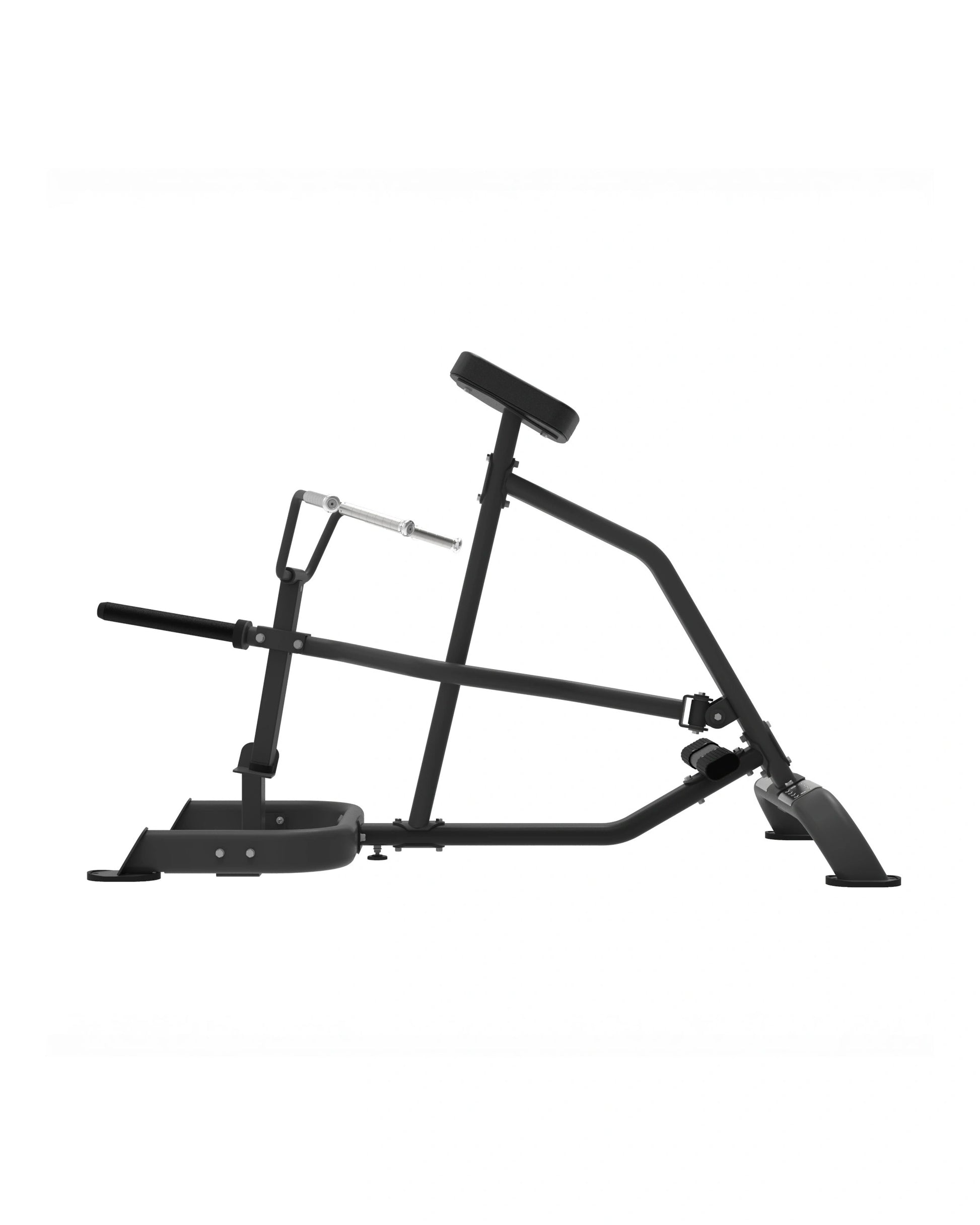 Elite Series, T-Bar Row