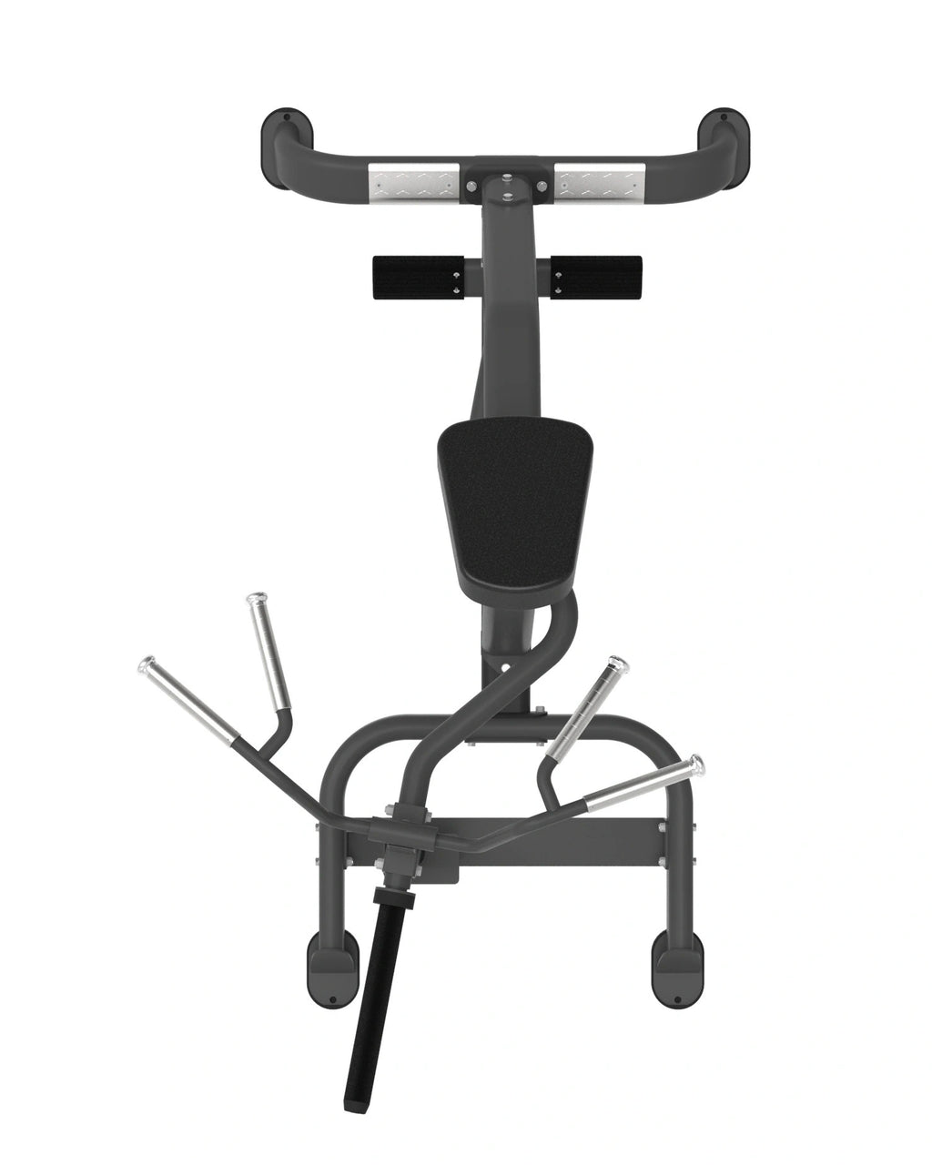 Elite Series, T-Bar Row