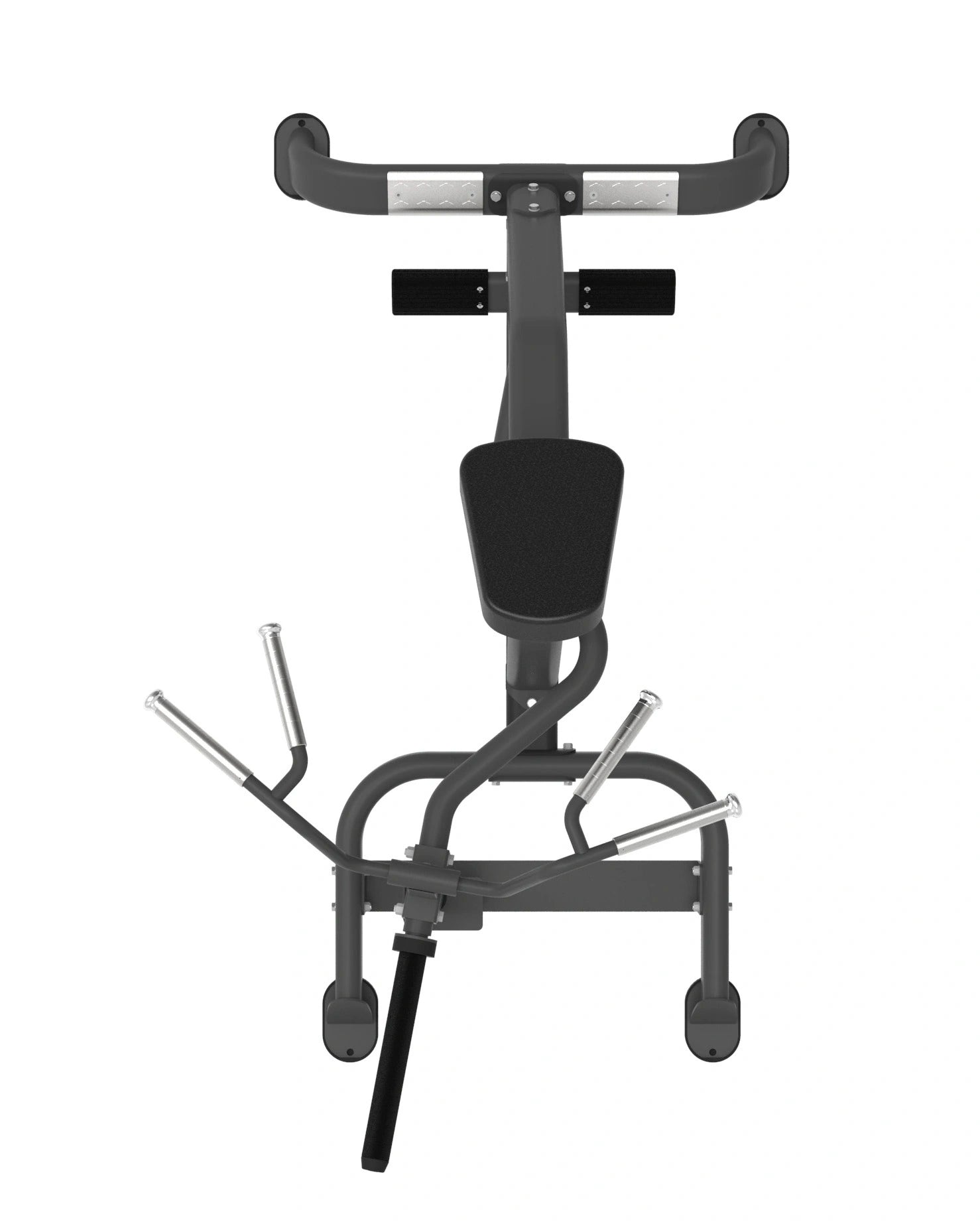 Elite Series, T-Bar Row