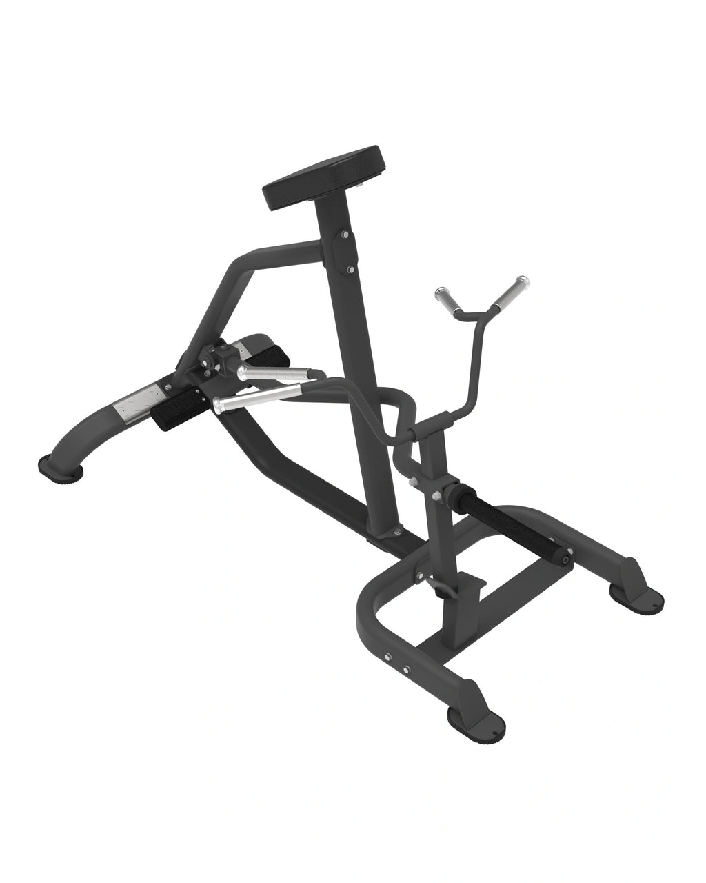 Elite Series, T-Bar Row