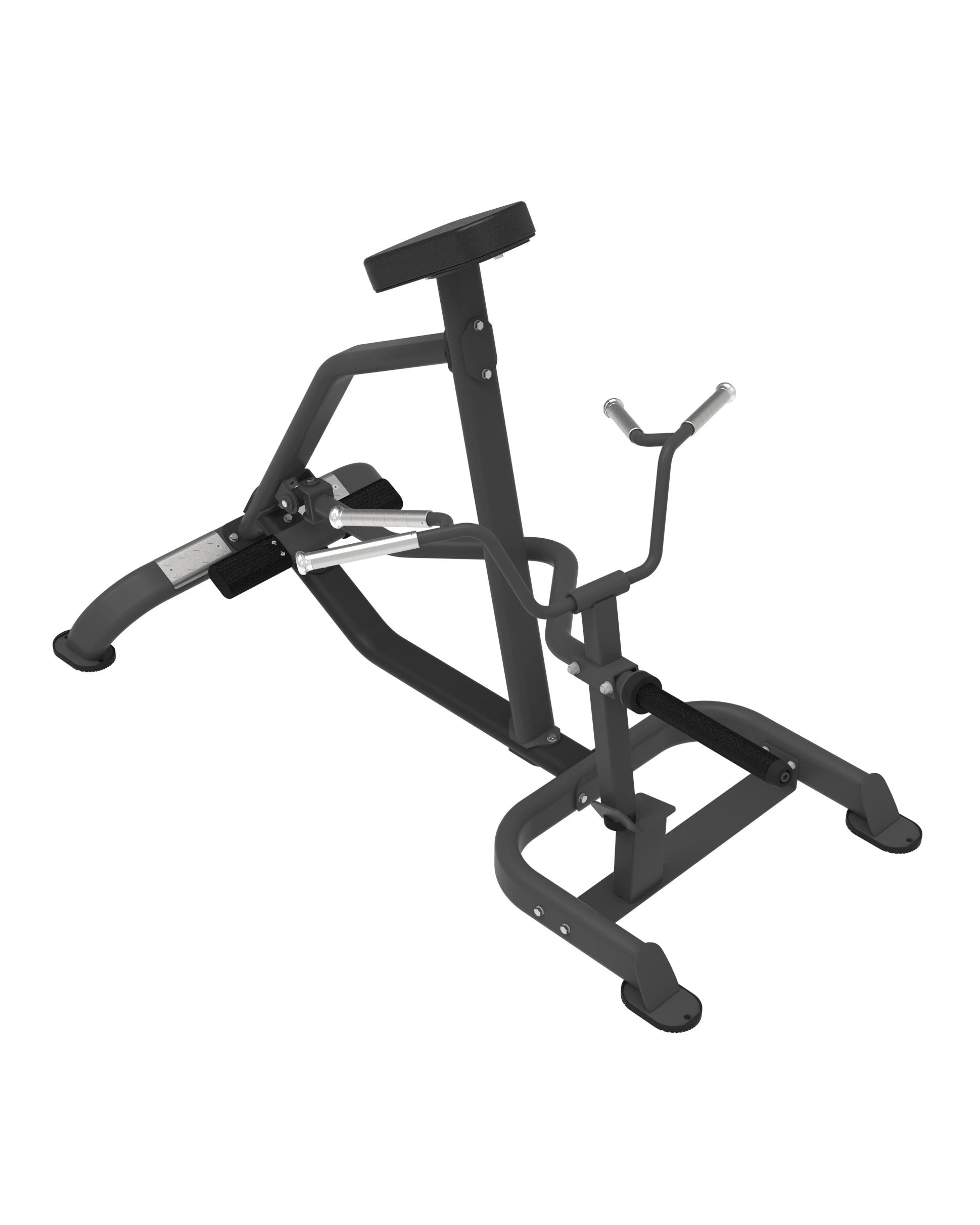 Elite Series, T-Bar Row