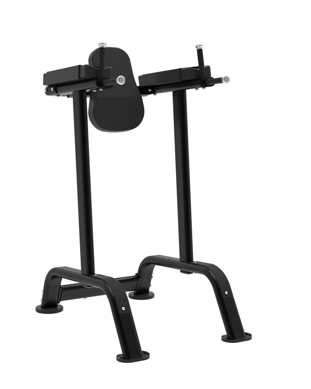 Elite Series, Vertical Knee Raise