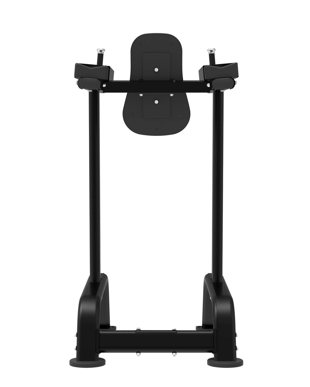 Elite Series, Vertical Knee Raise