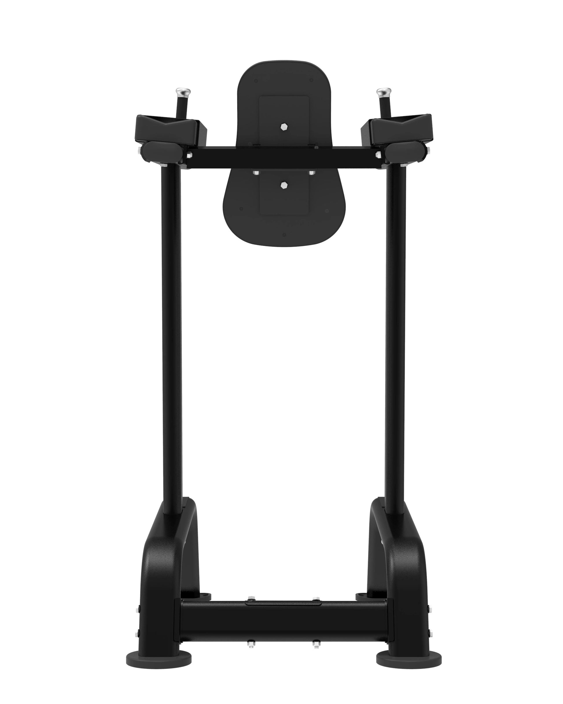 Elite Series, Vertical Knee Raise