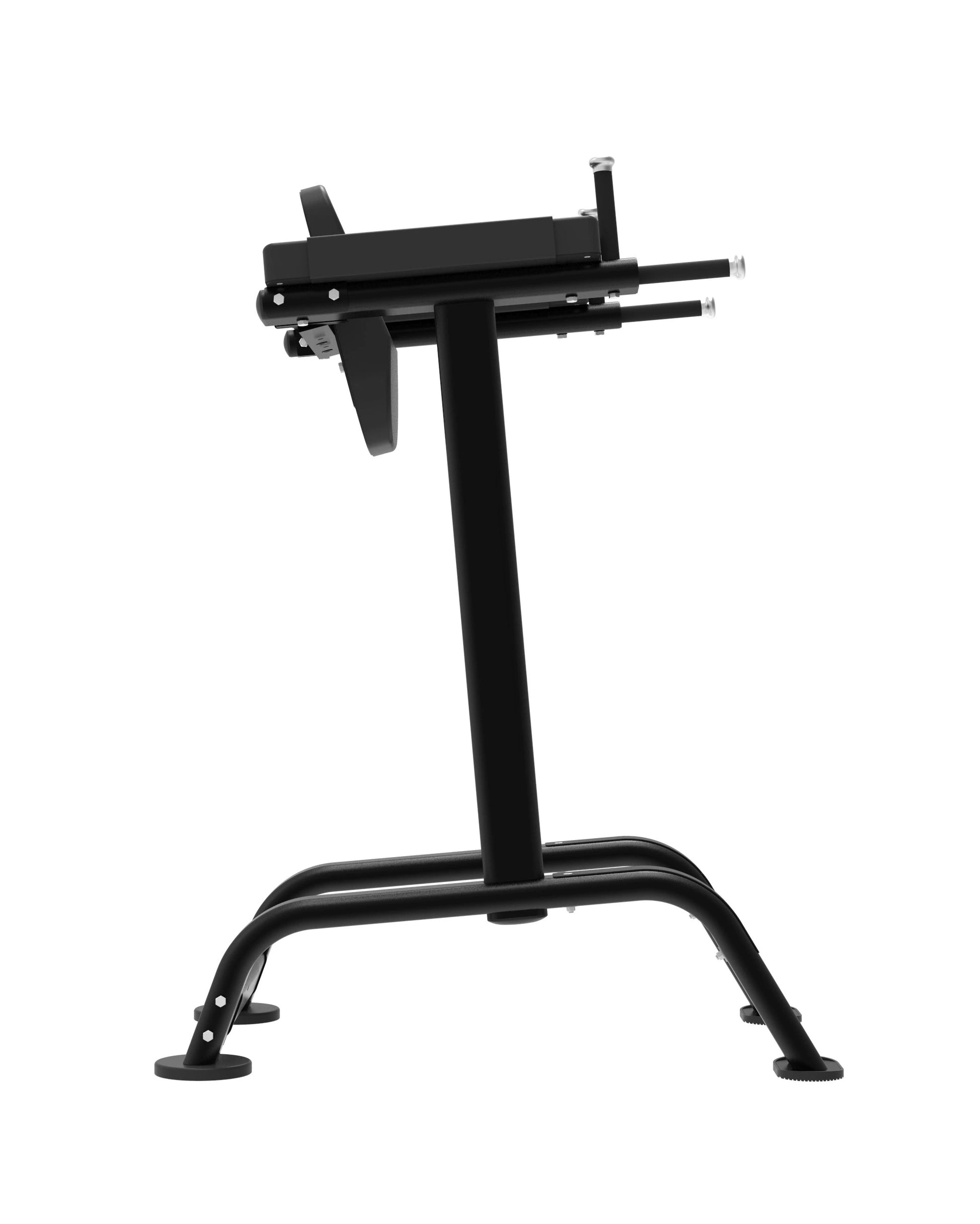 Elite Series, Vertical Knee Raise