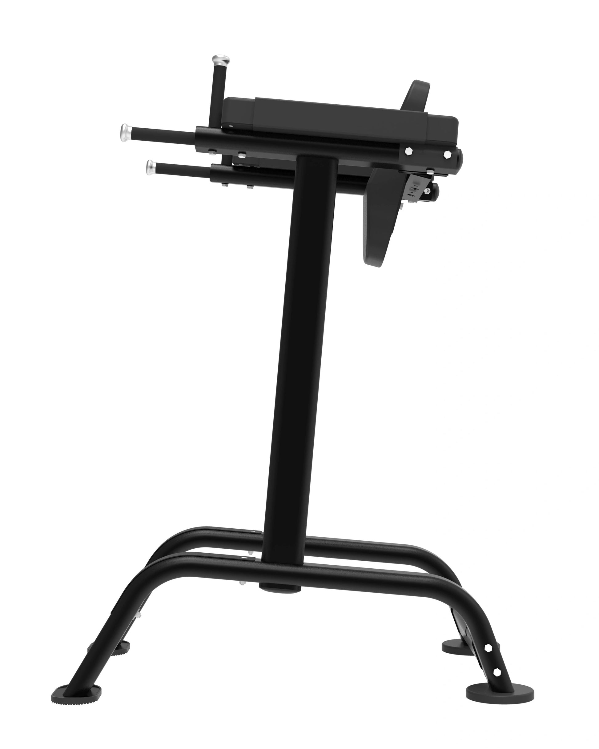 Elite Series, Vertical Knee Raise