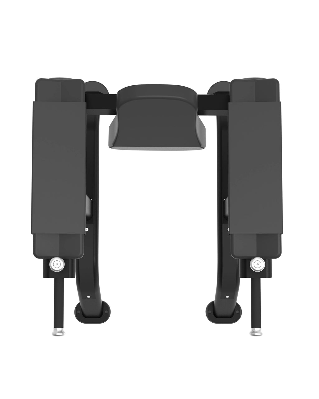 Elite Series, Vertical Knee Raise