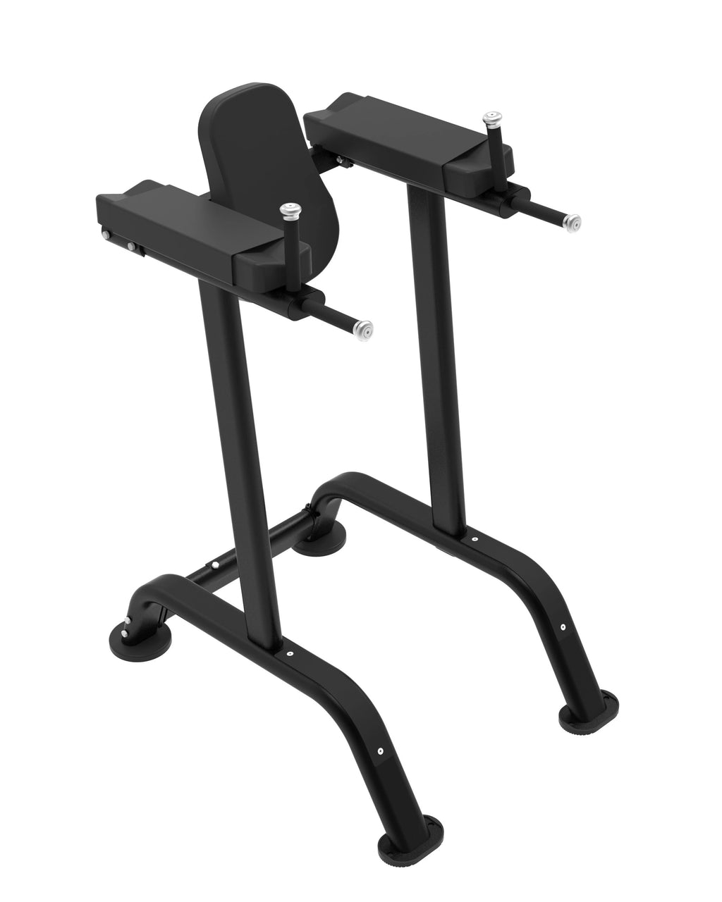 Elite Series, Vertical Knee Raise