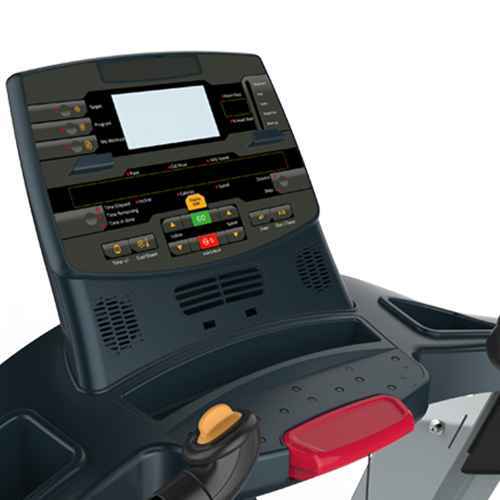 Encore Treadmill Display