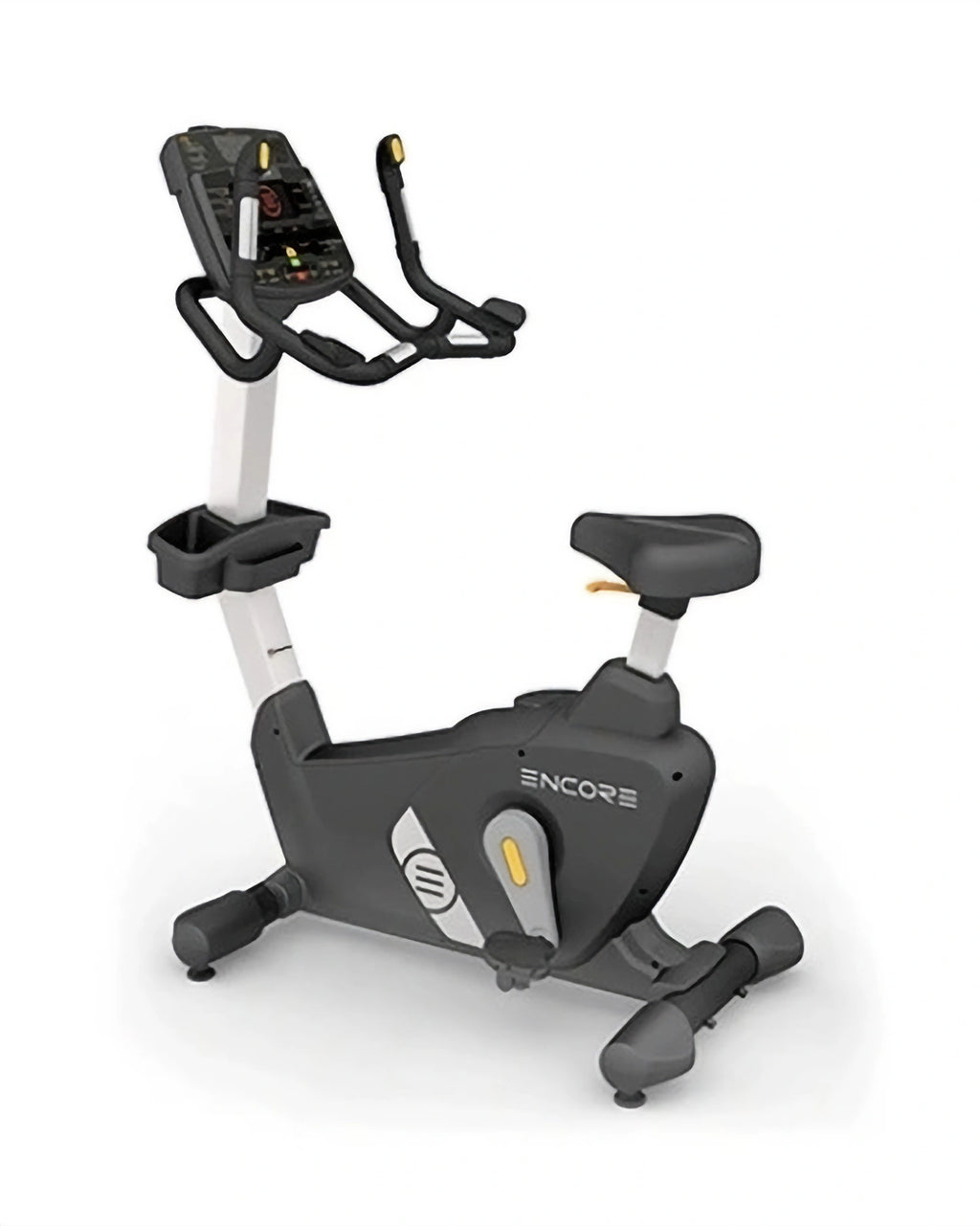 Encore Upright Bike