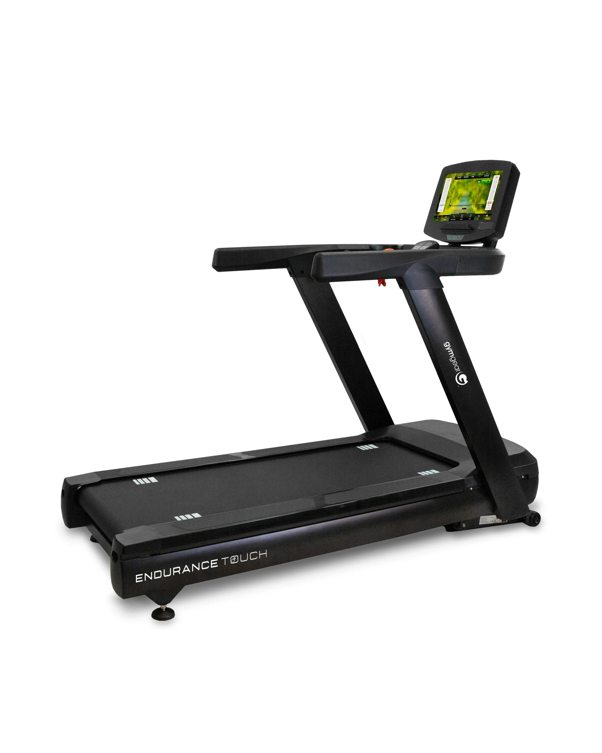 Endurance Touch Treadmill