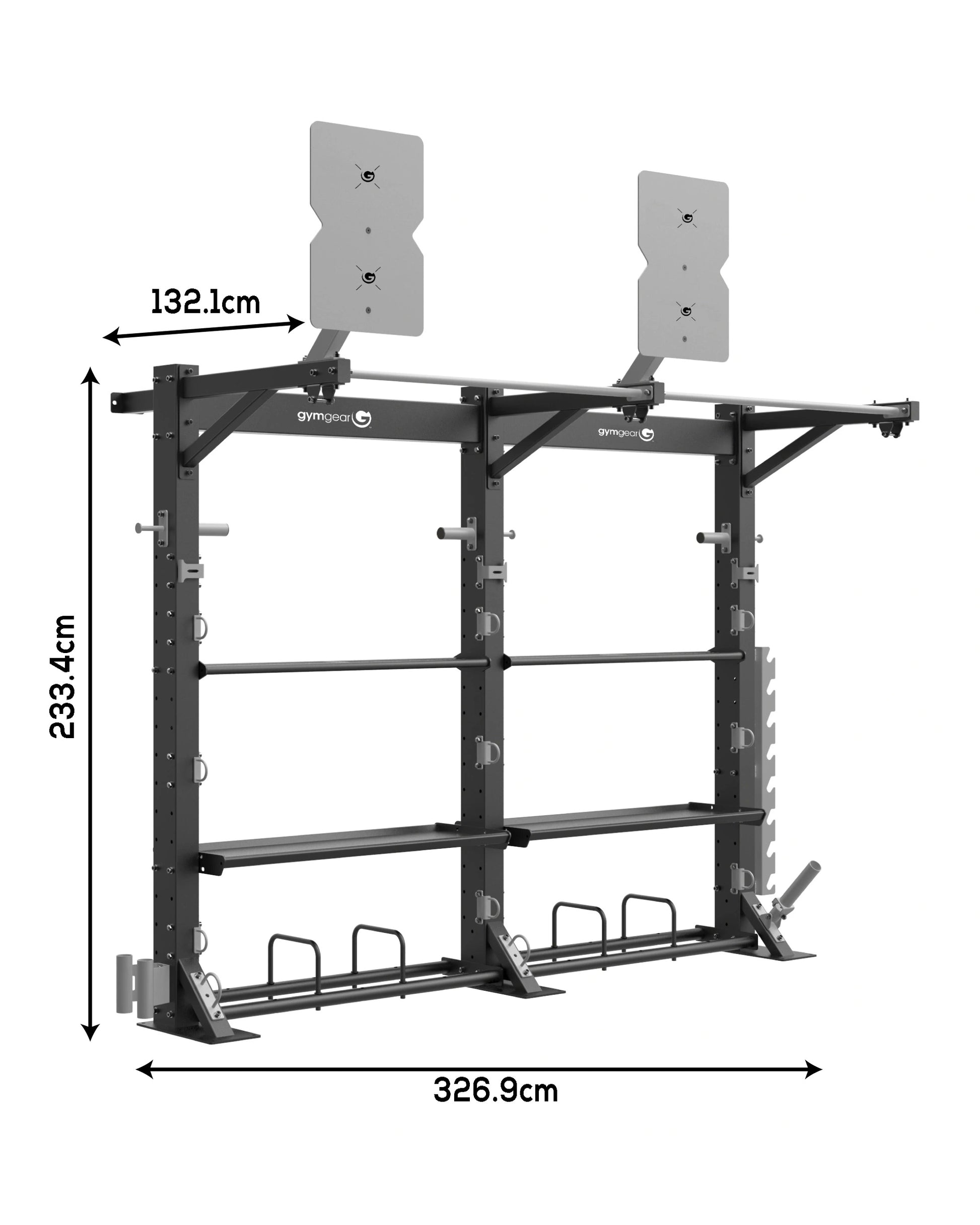 FSS (Functional Storage Solutions) Series