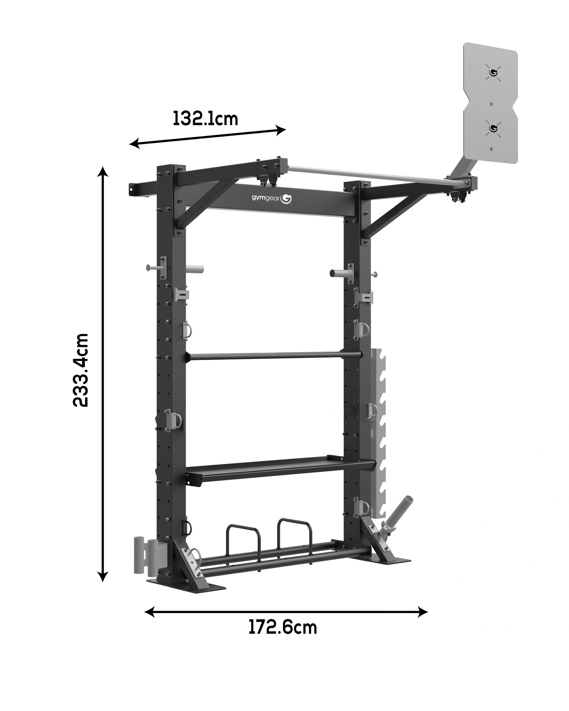 FSS (Functional Storage Solutions) Series