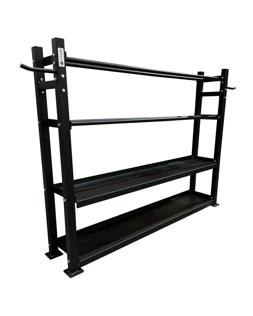 Functional Storage Rack