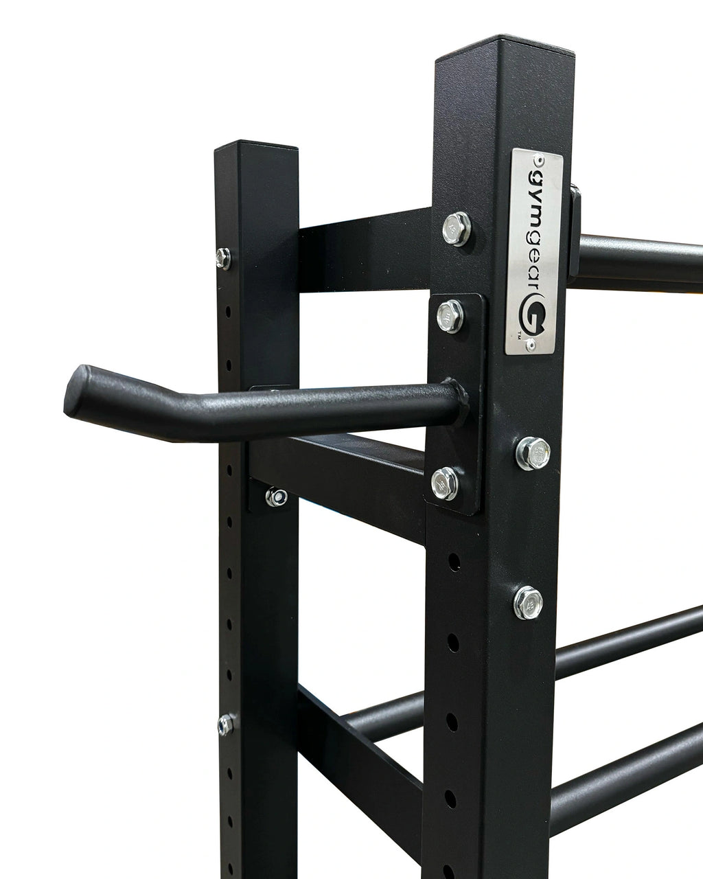 Functional Storage Rack