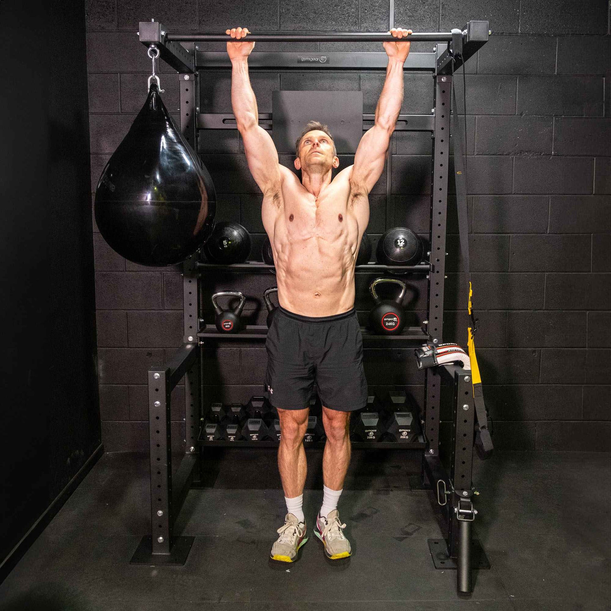 HIITMax Training Station, Functional Rigs - Gym Gear