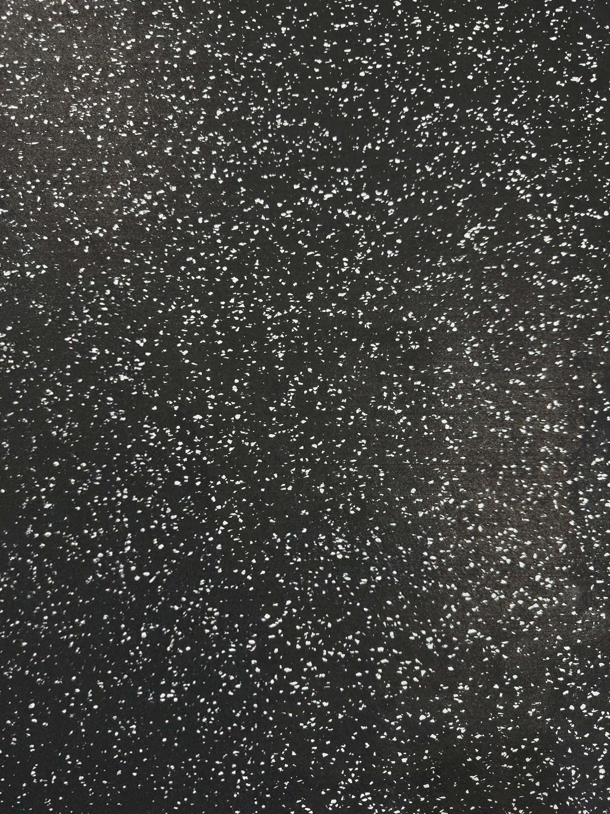 20mm Premium Black Rubber Tile (1m x 0.5m / Grey Fleck), Premium Rubber Tiles - Gym Gear