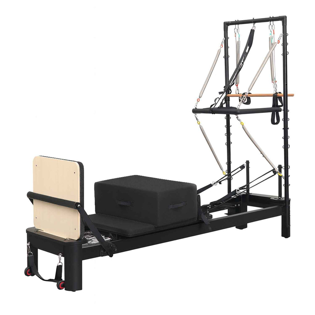 Aluminium Reformer with Half Trapeze
