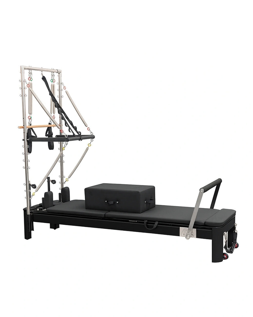 Aluminium Reformer with Half Trapeze