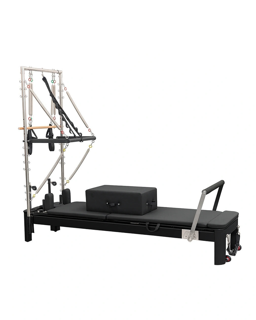 Aluminium Reformer with Half Trapeze