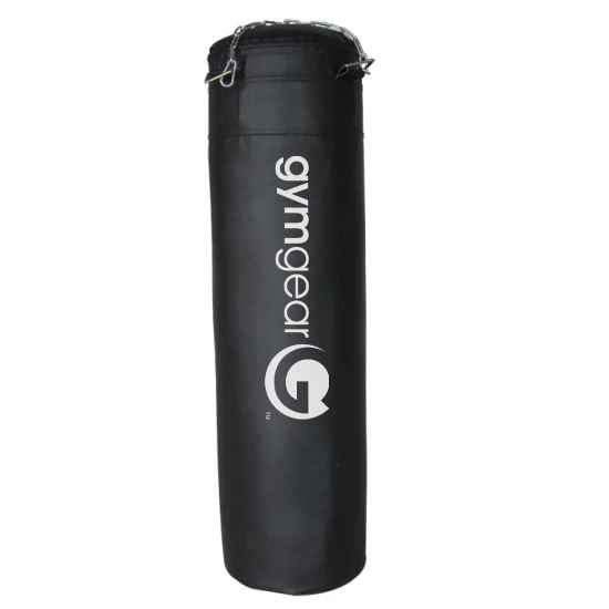 Gym Gear Punch Bag