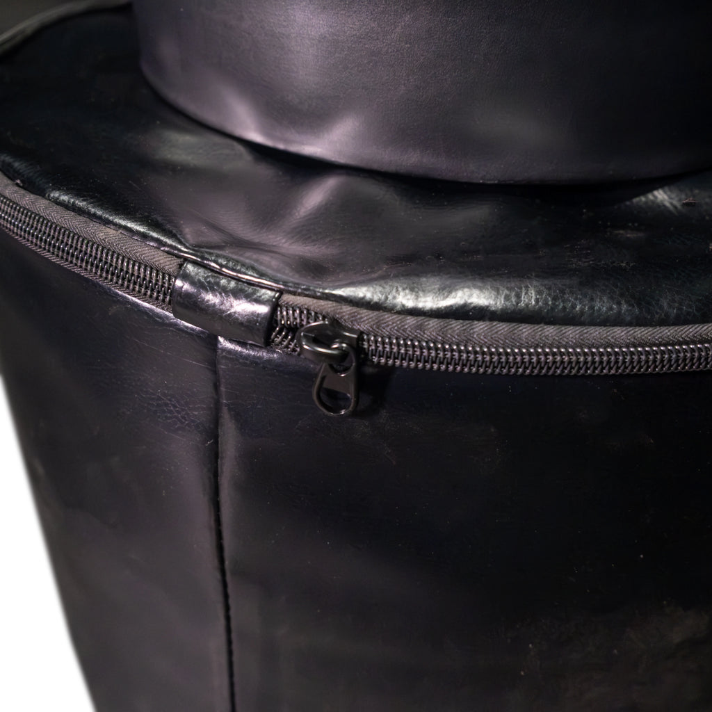 Gym Gear Free Standing Punch Bag, - Gym Gear