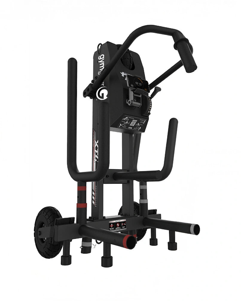 XT4 Power Sled, Prowlers & Sleds - Gym Gear