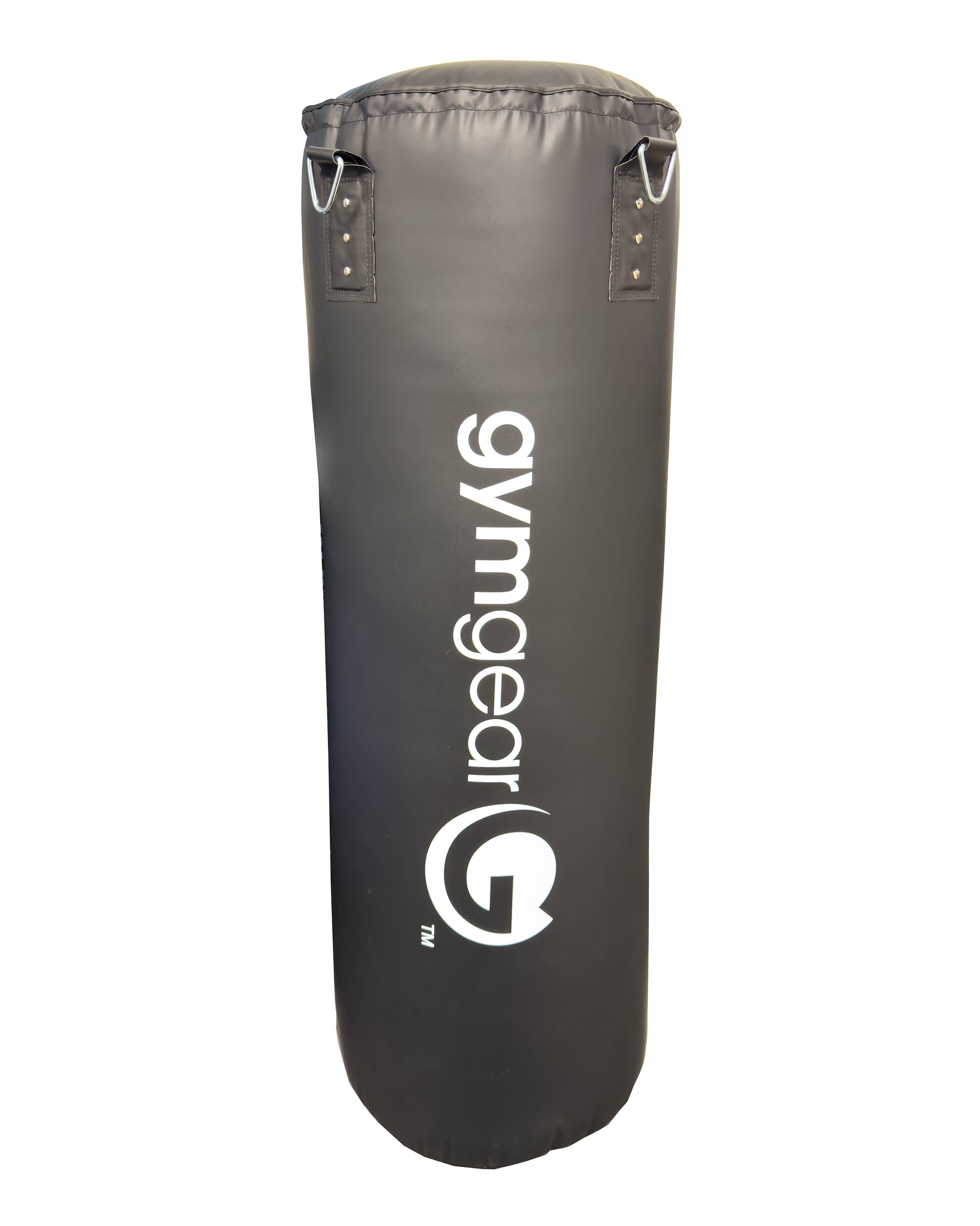 Gym Gear 40kg 4ft PunchBag Inc Chain & Swivel, - Gym Gear