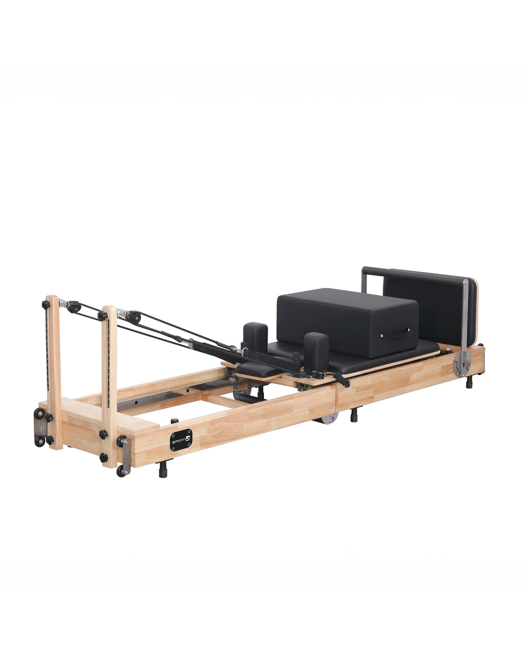 Foldable Reformer - Oak