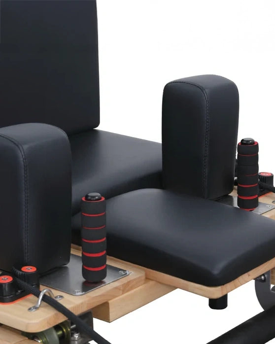 Foldable Reformer - Oak