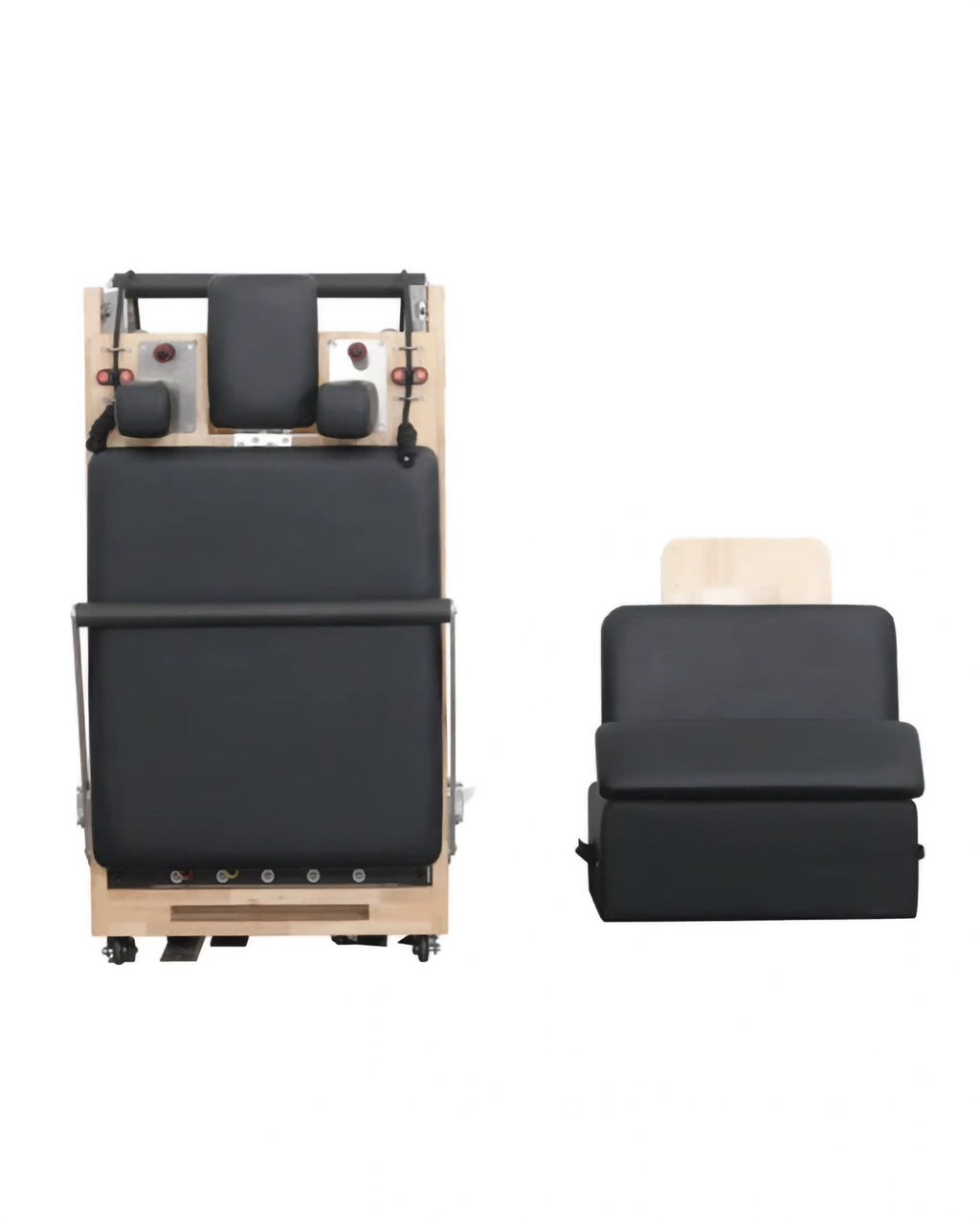 Foldable Reformer - Oak