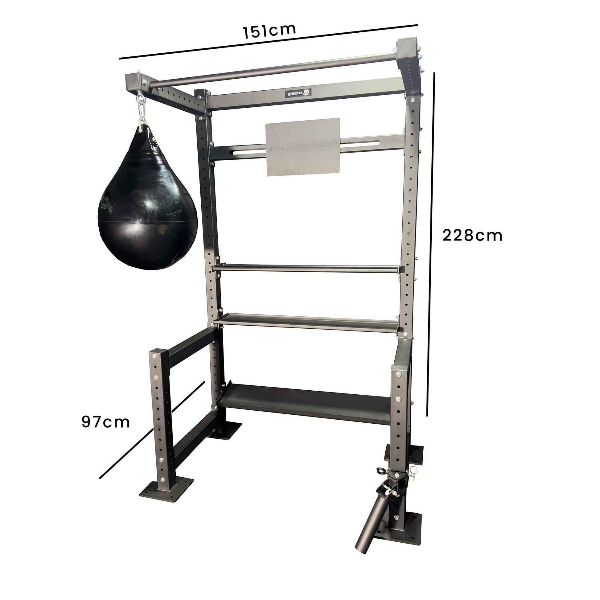 HIITMax Training Station, Functional Rigs - Gym Gear