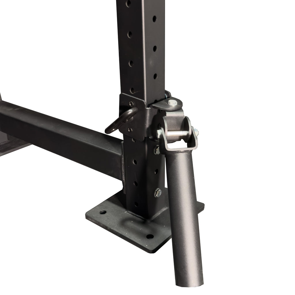 HIITMax Training Station with Screen & App, Functional Rigs - Gym Gear