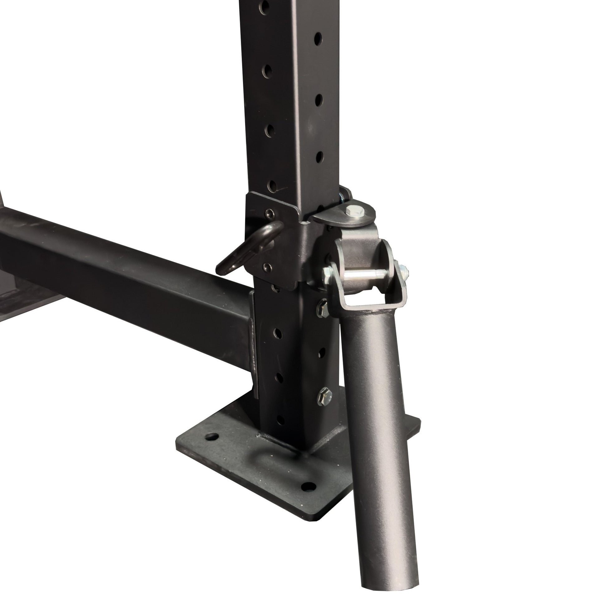 HIITMax Training Station with Screen & App, Functional Rigs - Gym Gear