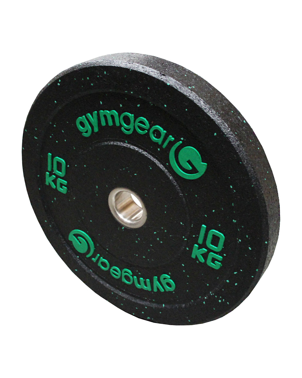 Hi - Impact Bumper Plates, Weight Plates - Gym Gear